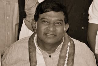 ajit jogi passes away