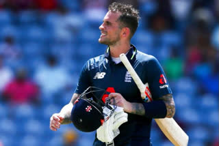 Alex Hales