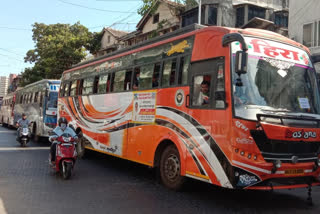 अमिताभ बच्चन यांच्या सहकार्याने स्थलांतरित मजुरांसाठी बससेवा