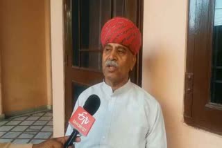 किसान नेता रामपाल जाट, Farmer leader Rampal Jat