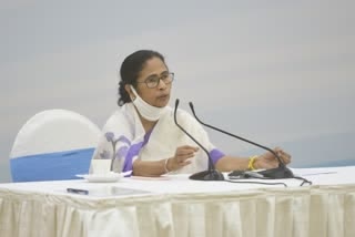 mamata Banerjee