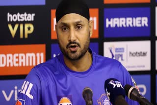 Harbhajan singh