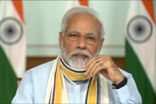 PM Narendra Modi