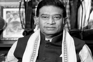 Ajit jogi