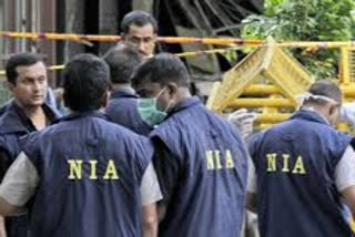 NIA files chargesheet against 10 in cross-border narco-terror network case