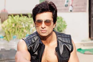 Sonu Sood