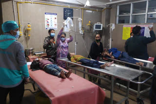 kullu hospital