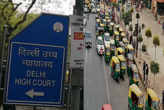 Delhi HC