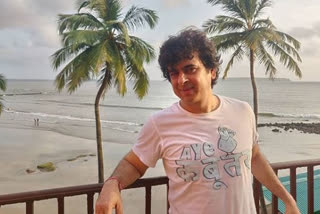 Palash Sen one-minute song