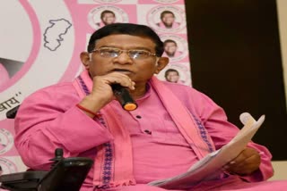 Ajit Jogi was the son-in-law of MP