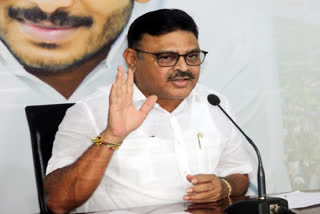 Ambati Rambabu