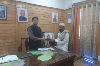 Chamba farmer covid Fund Donation