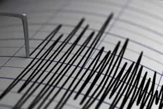 earthquake haryana delhi ncr richter scale rohtak