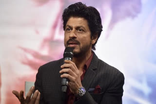 SRK's KKR launches initiatives for cyclone Amphan relief work