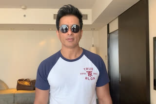 Sonu Sood airlifts 169 Odia girls from Kerala