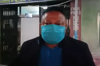 GTA chairman meeting over new corona infected cases in darjeeling