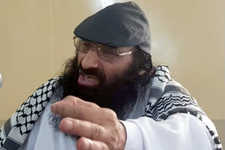 Syed Salahuddin