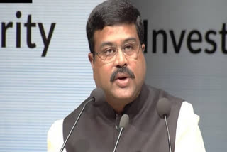 dharmendra pradhan