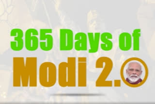 One year of Modi 2.0: A look at some key promises, decisions