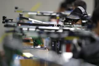 ioc approves updated issf qualification system for tokyo olympics