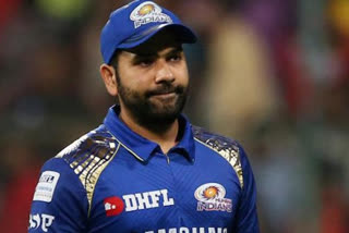 VVS Laxman heaps praise on Rohit Sharma for his ability to lead under pressure