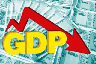 India's GDP in 2019-20 sinks to 11-year low