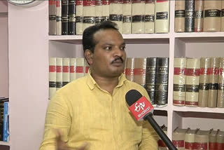 Sudhakar prosecution in High Court
