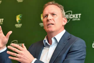 Cricket Australia chief explains why Perth missed out on hosting India Test