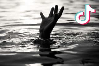 Five boys drown while 'making TikTok video' in river Ganga