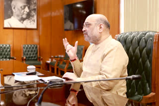 Modi 2.0 first year full of historic achievements: Shah