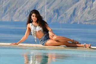 Jacqueline Fernandez aspires to be an 'action icon'