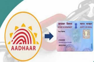 Nirmala Sitharaman launches free instant PAN card facility