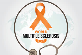 World Multiple Sclerosis Day