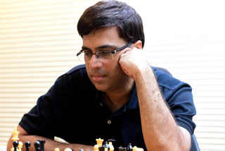 Stuck in Germany for over 3 months, Anand to finally return home