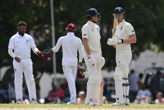West Indies agrees to play England in 'bio-secure' environment