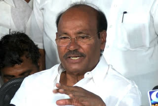 ramadoss