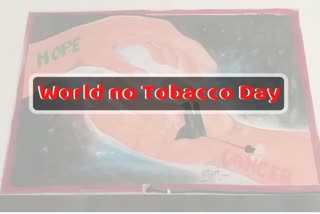 world no tobacco day