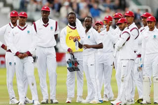 West Indies approve 'bio-secure' Test tour of England