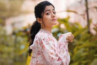 Rashmika Mandanna