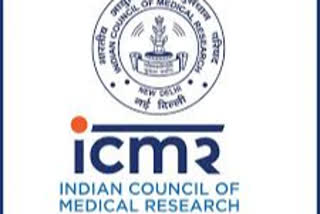 ICMR Hyderabad Containment zone Telangana coronavirus Serum samples ICMR survey in Hyderabad ICMR survey in five containment zones National Institute of Nutrition തെലങ്കാന ഇന്ത്യൻ കൗൺസിൽ ഓഫ് മെഡിക്കൽ റിസർച്ച് ഐസിഎംആർ നാഷണൽ ഇൻസ്റ്റിറ്റ്യൂട്ട് ഓഫ് ന്യൂട്രീഷ്യൻ എൻഐഎൻ ഹൈദരാബാദ് റാൻഡം സർവേ എൻഐഎൻ ഡയറക്ടർ ആർ. ഹേമലത