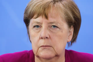 Angela Merkel  German Chancellor  G7 summit  Merkel  US  Trump  Group of Seven summit  Merkel to skip G7 summit  ജി 7 ഉച്ചകോടിയിൽ പങ്കെടുക്കില്ലെന്ന് ആംഗല മെർക്കൽ  ആംഗല മെർക്കൽ  ജി 7 ഉച്ചകോടി