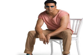 Akshay Kumar warns against fake casting call for Filhall part 2