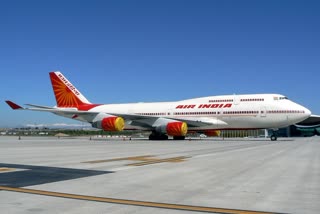 air india