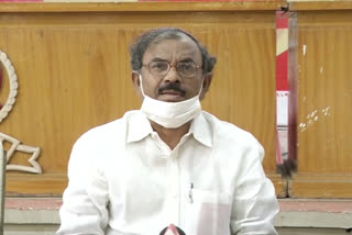 muppalla nageshwara rao