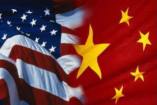 China says US action on Hong Kong 'doomed to fail'