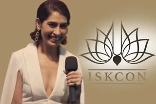 ISKON files complaint against comedian Surleen Kaur, Shemaroo over ...