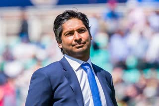 Option maybe to cancel WT20: MCC Chief Sangakkara