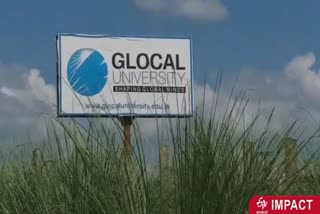 glocal medical college