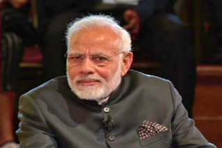 Prime Minister Narendra Modi