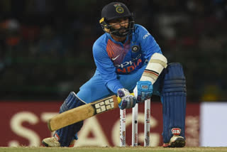 Dinesh Karthik